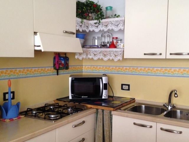 Appartamenti -Casa Nicolussi- Molveno Zimmer foto